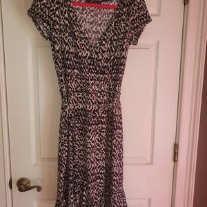 Made by Lily dress